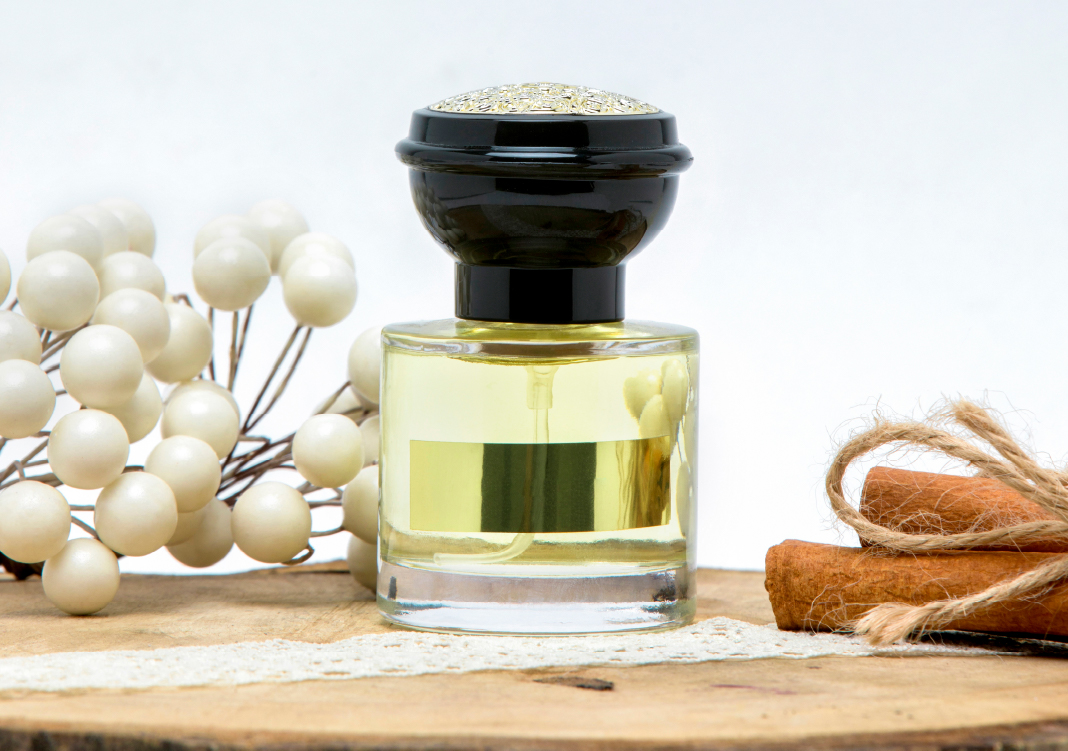 Fragrances