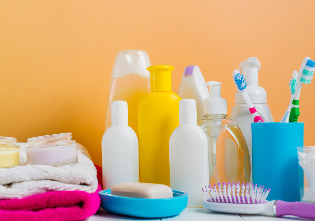 Health & Hygiene
