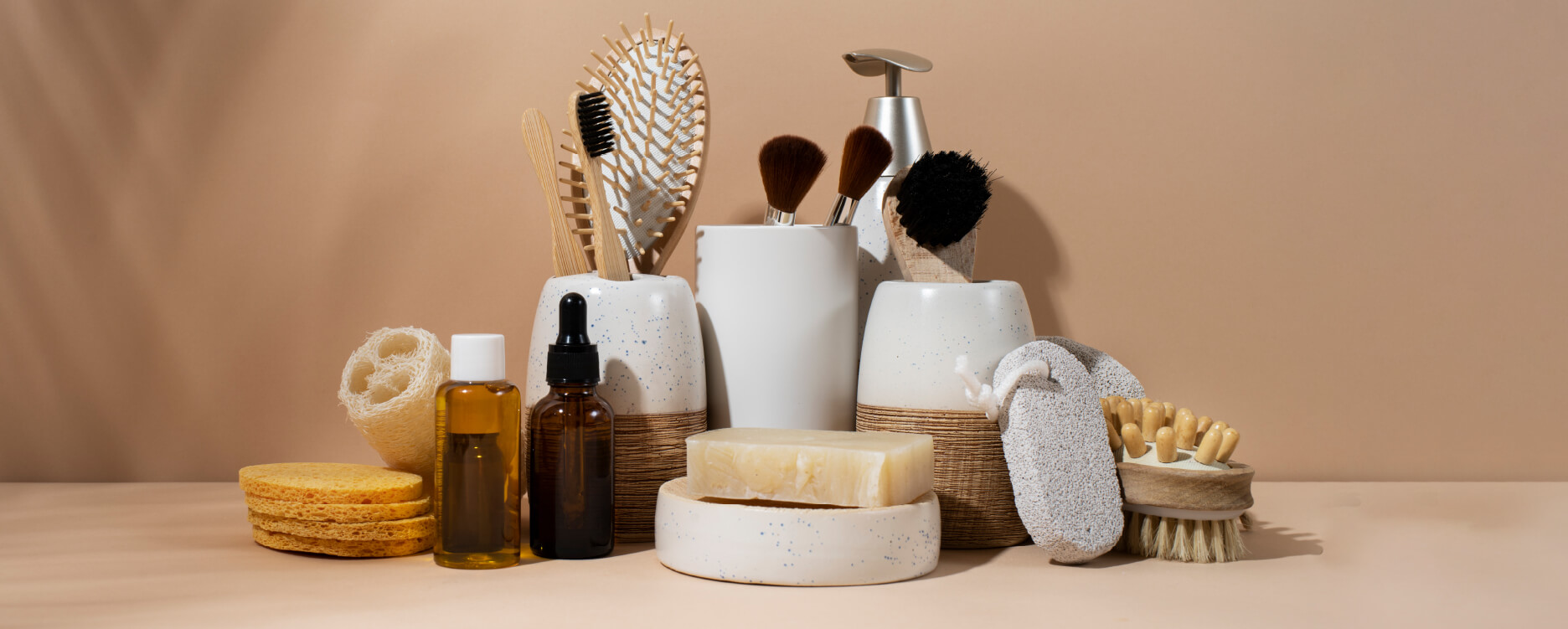 Beauty and Skincare