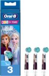 Oral-B Stages Frozen II Toothbrush Heads - 3 Pack