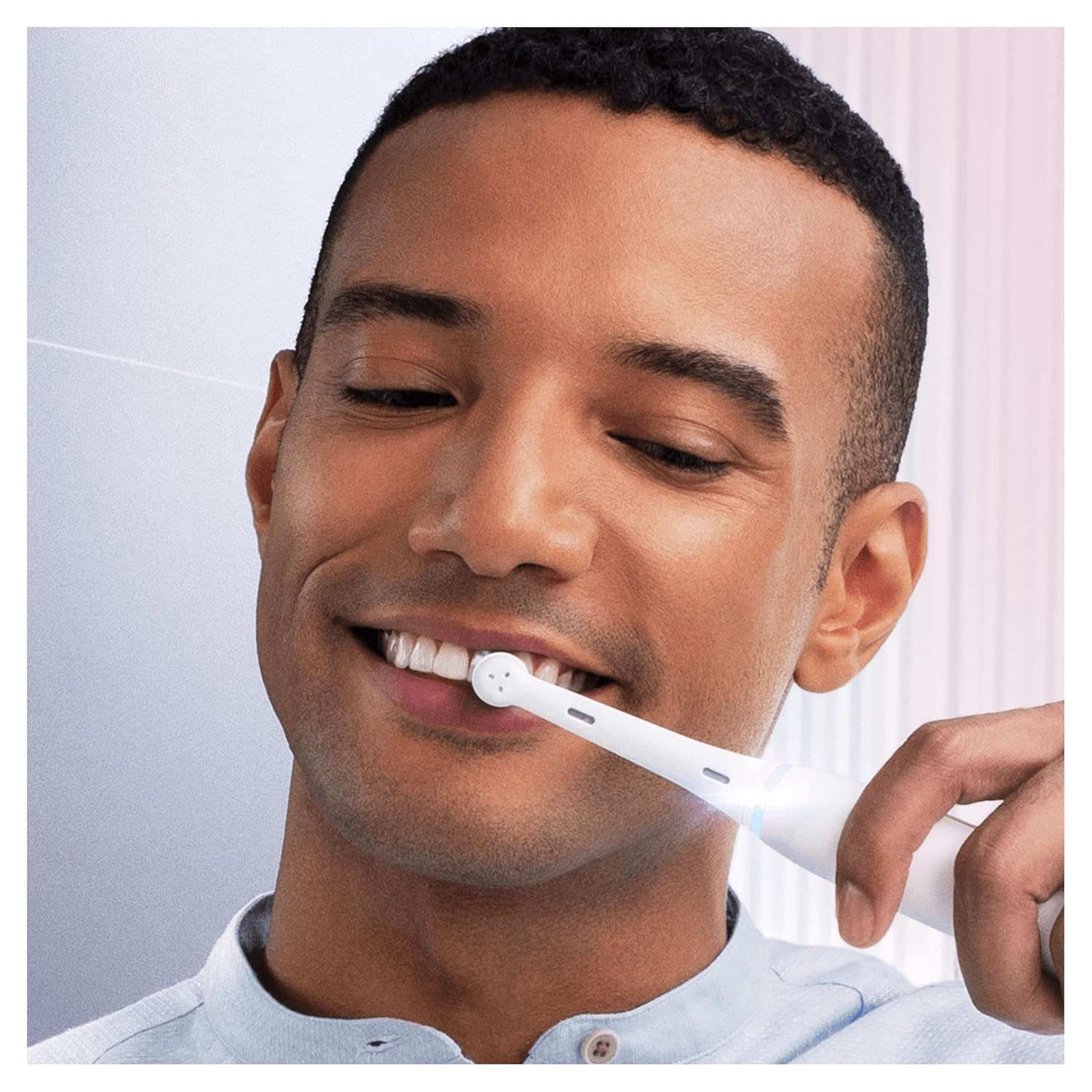 Oral-B iO Gentle Care Cleaning Heads 4