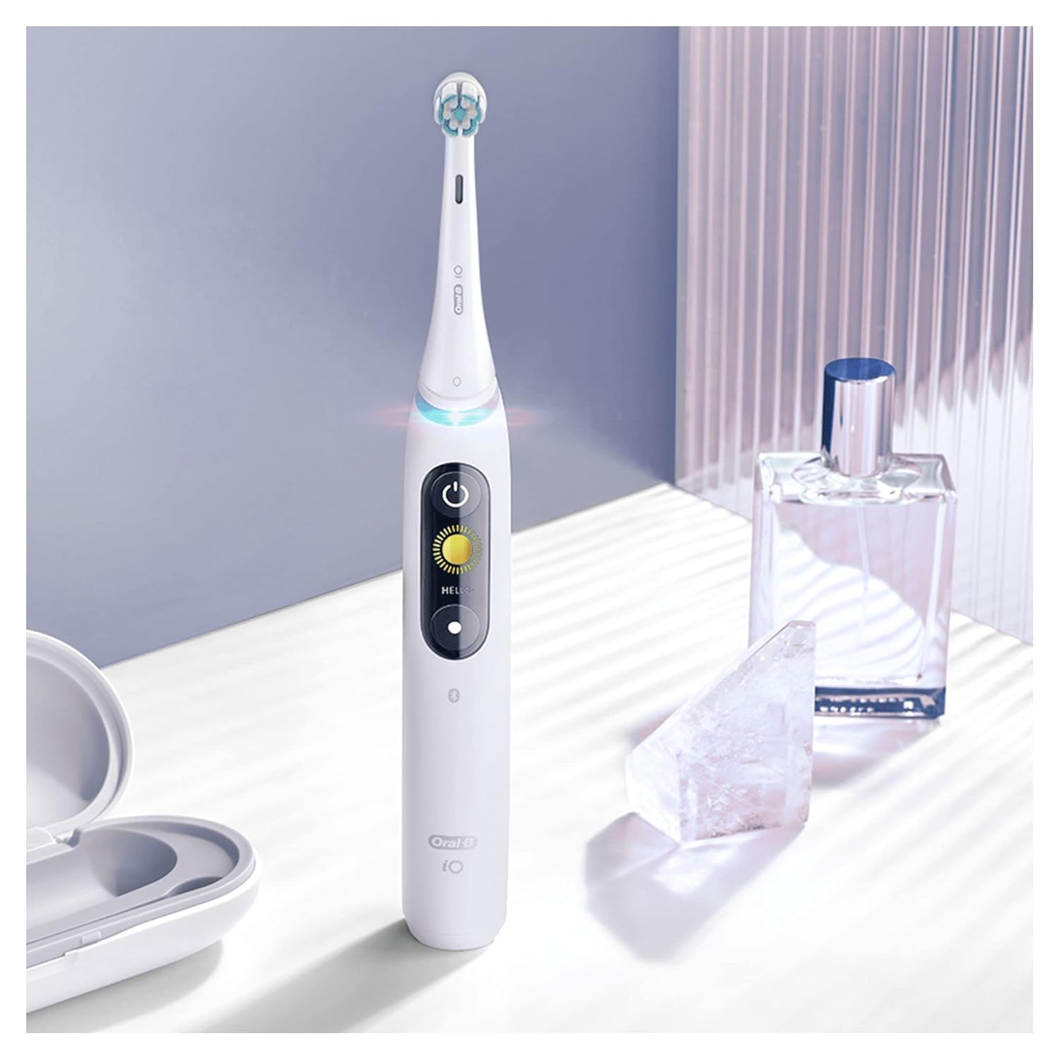 Oral-B iO Gentle Care Cleaning Heads 4