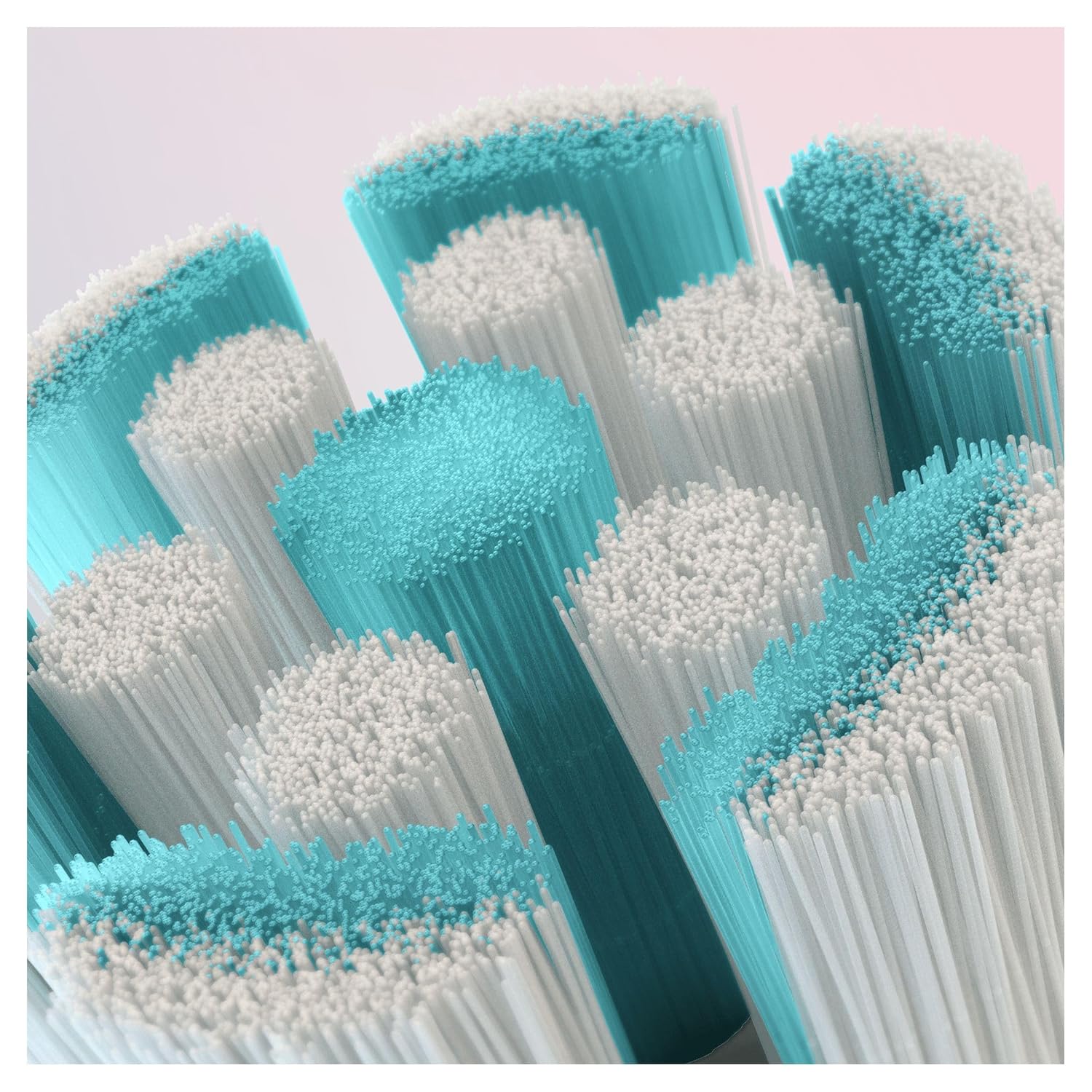 Oral-B iO Gentle Care Cleaning Heads 4