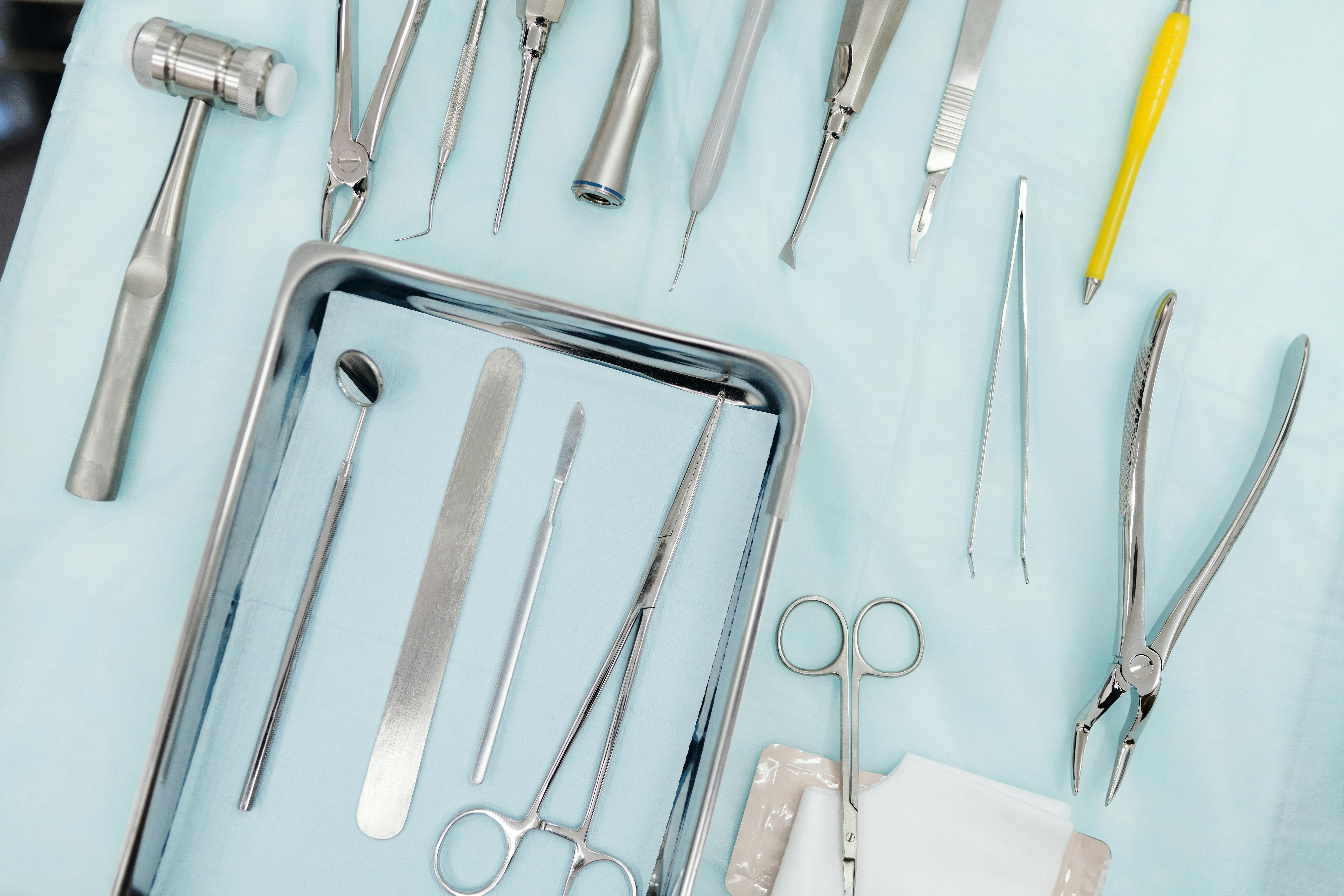 dental wholesale supplies