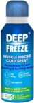 DEEP FREEZE COLD SPRAY 72.5ML