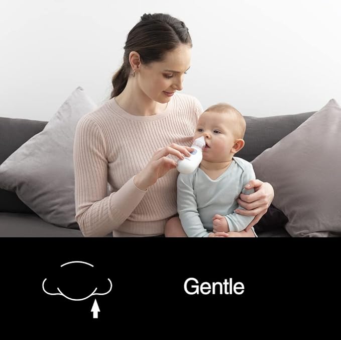 Braun Baby Nasal Aspirator Nasal Aspirator 1 BNA100