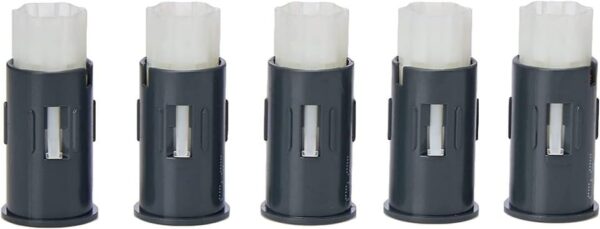 ACCU-CHEK FASTCLIX 204 LANCETS