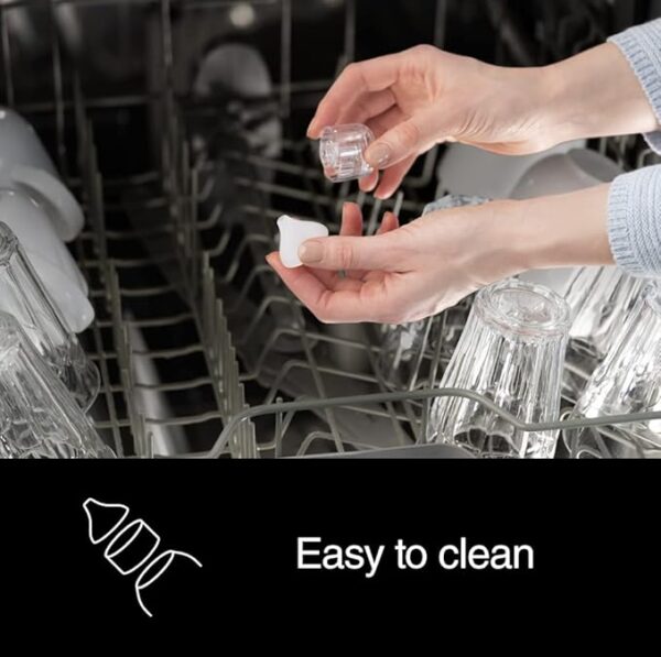 Braun Baby Nasal Aspirator Nasal Aspirator 1 BNA100