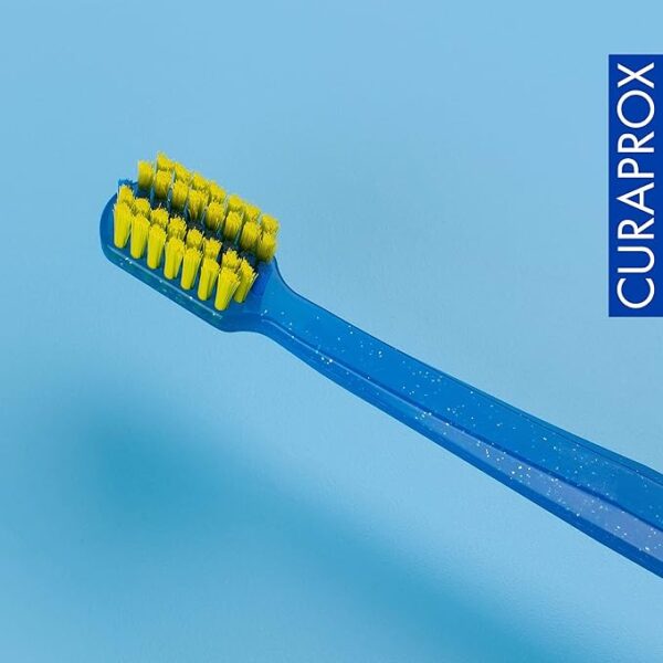 Curaprox CS 5460 Ortho Toothbrush