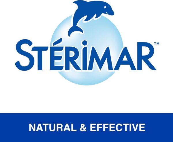 Sterimar Isotonic Nasal Hygiene 100ml