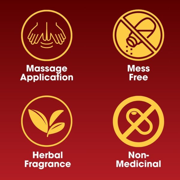 DEEP FREEZE GLIDE ON COLD GEL 50g