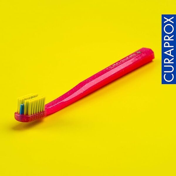 Curaprox CS 5460 Ortho Toothbrush