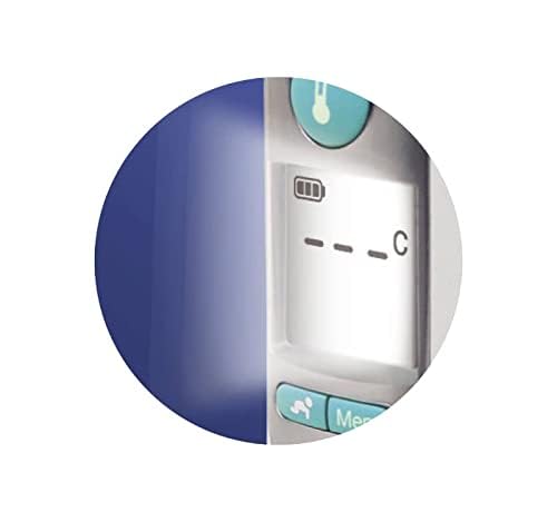 Braun Thermoscan 6 IRT6515 Thermometer