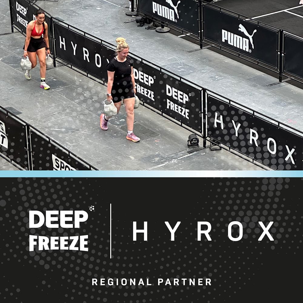 DEEP FREEZE COLD SPRAY 72.5ML
