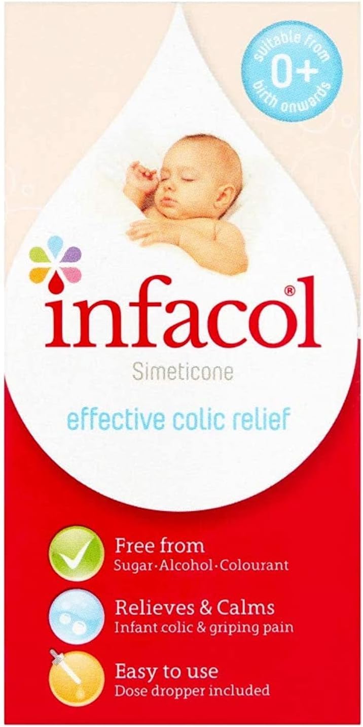 Infacol Oral Suspension