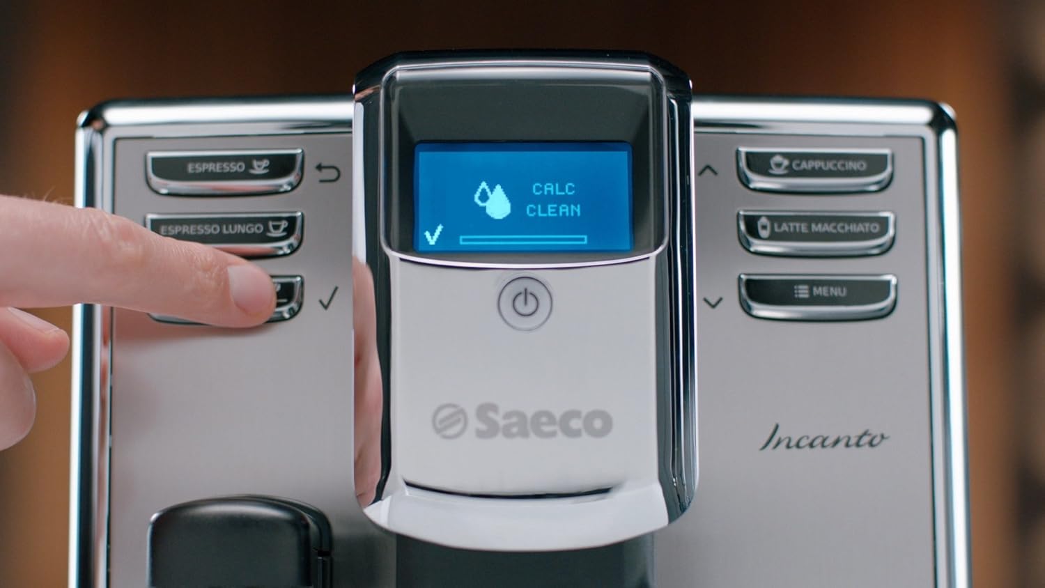 Philips Saeco CA6700/22 Descaler - 250ml 2x250 ml