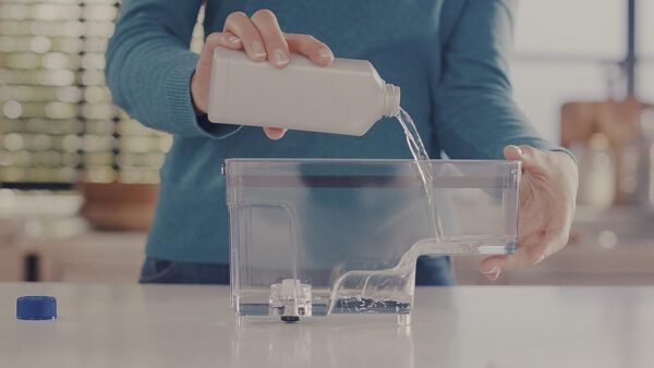 Philips Saeco CA6700/22 Descaler - 250ml 2x250 ml