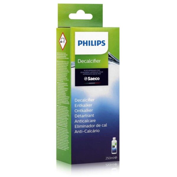 Philips Saeco CA6700/22 Descaler - 250ml 2x250 ml