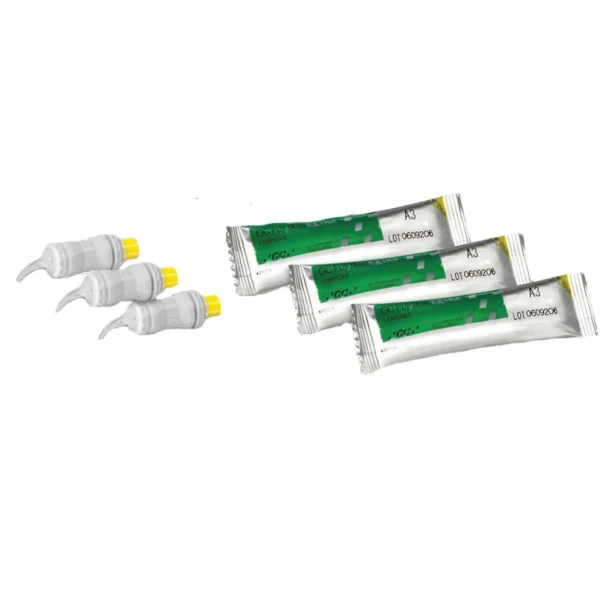 Fuji IX GP Capsules A2