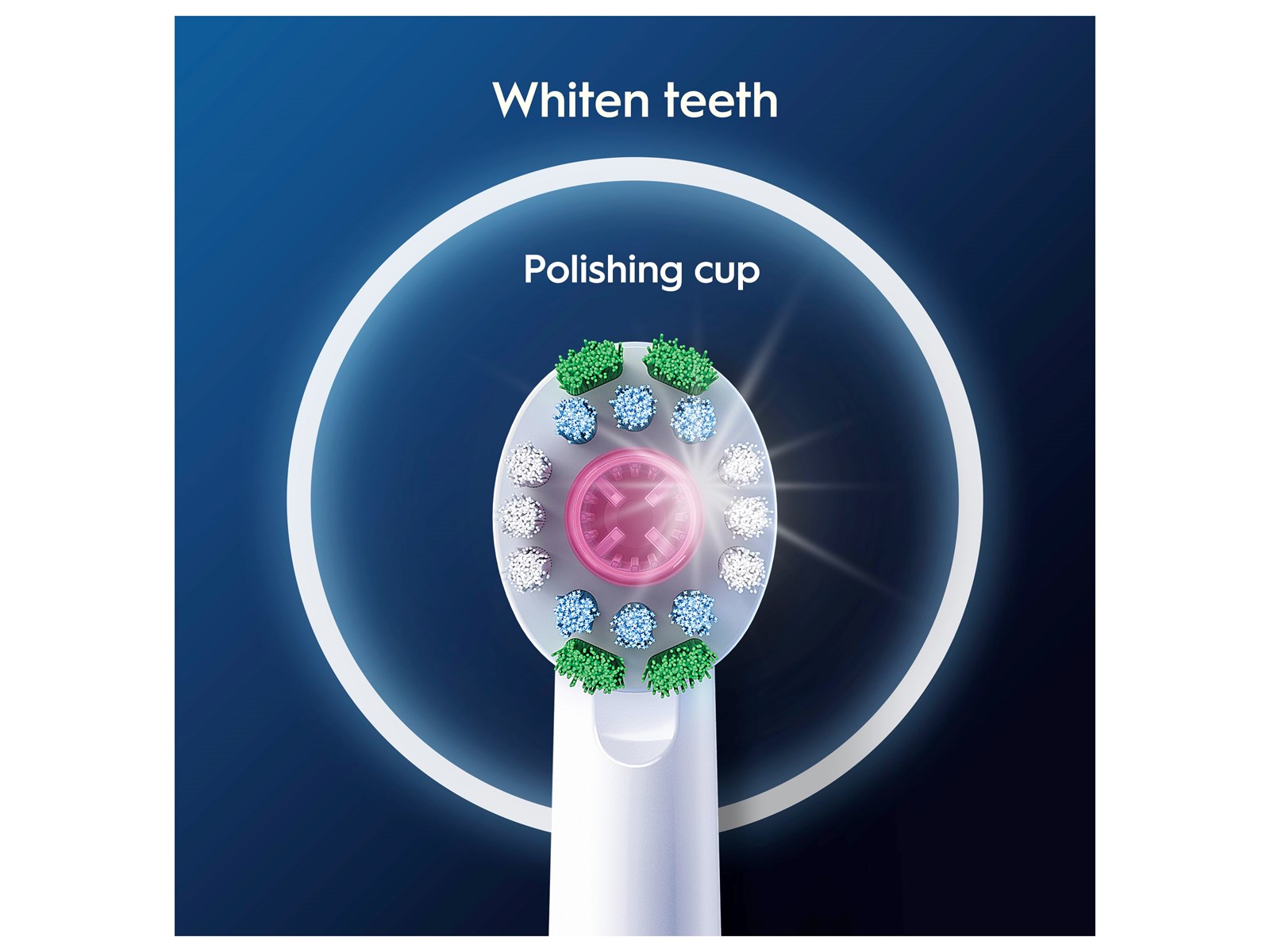 3d white clear max 5PK
