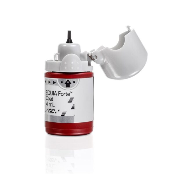 EQUIA Forte Coat FlipCap 4ml Pack