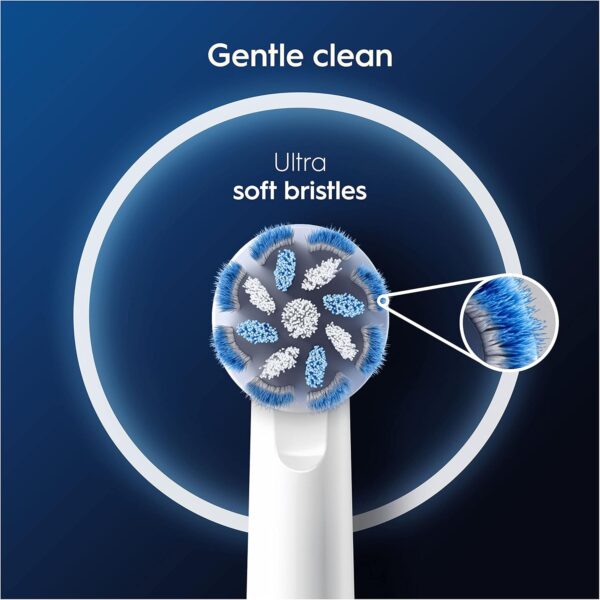 sensitive clean pro 8PK