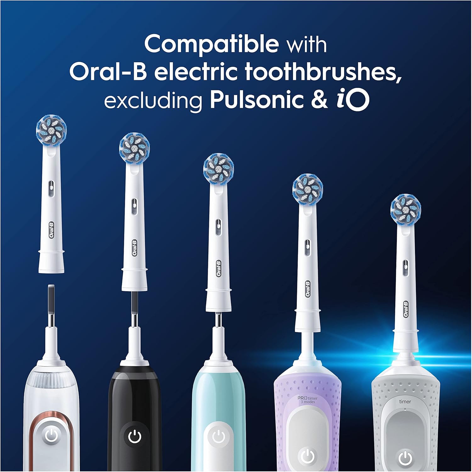 prisicion clean pro 4PK