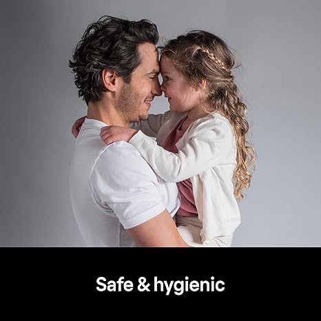 Braun LF40 Lens Filters (40pk)