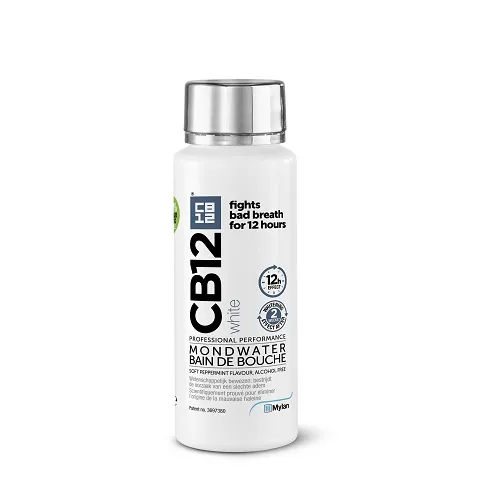 Buy, Order, Online Wholesale Cb12 White Mouthwash in UK