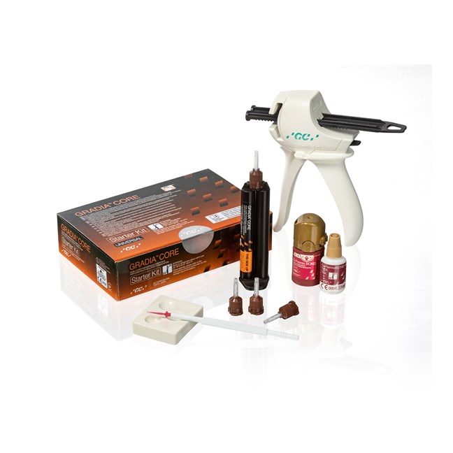 Solution Intro Pack Buy, Order, Online Wholesale Gradia Core Intro Pack in UK