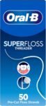Oral B SuperFloss