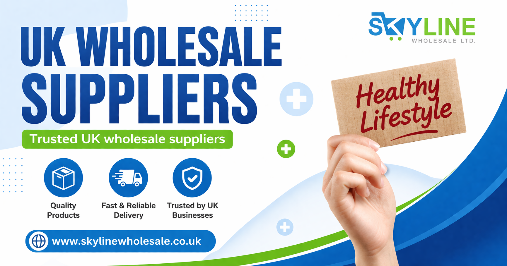 uk wholesale suppliers