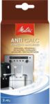 Melitta AntiCalc Powder for Espresso Machines