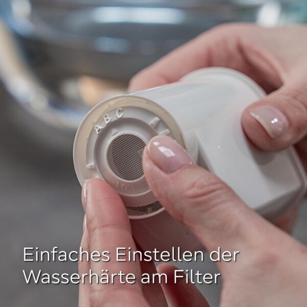 Siemens TZ70063A Brita Intenza
