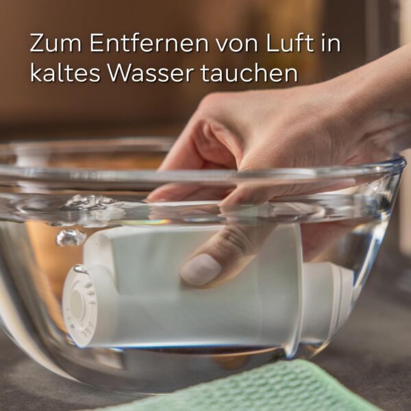 Siemens TZ70063A Brita Intenza