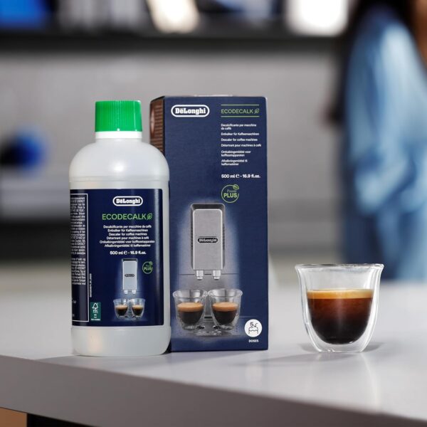 DeLonghi EcoDecalk DLSC500 - 500ml