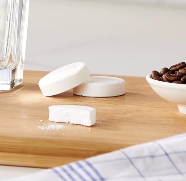 Tassimo Descaling Tablets - 2 x 18g