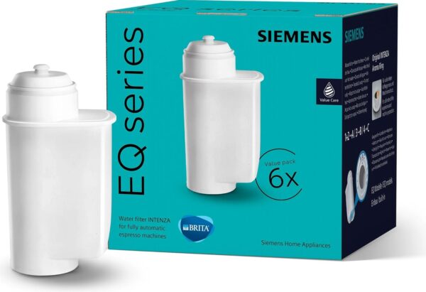 Siemens TZ70063A Brita Intenza